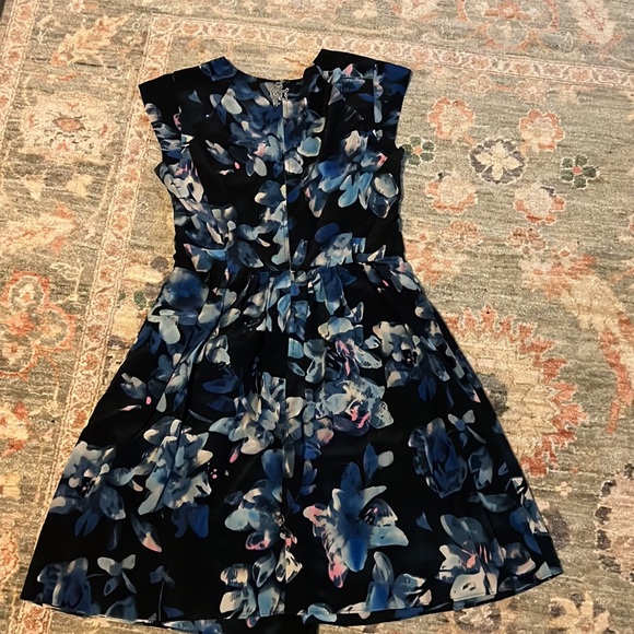 Rebecca Taylor size 6 dress - Picture 3 of 4